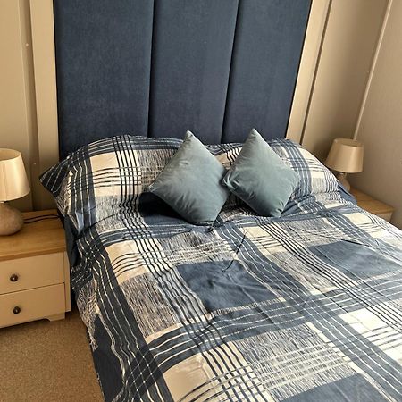 8 Birth Lodge On Cayton Bay Holiday Park Scarborough Luaran gambar