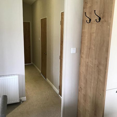 8 Birth Lodge On Cayton Bay Holiday Park Scarborough Luaran gambar