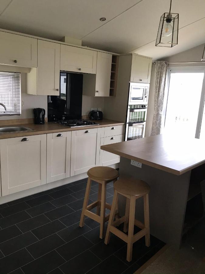 8 Birth Lodge On Cayton Bay Holiday Park Scarborough Luaran gambar