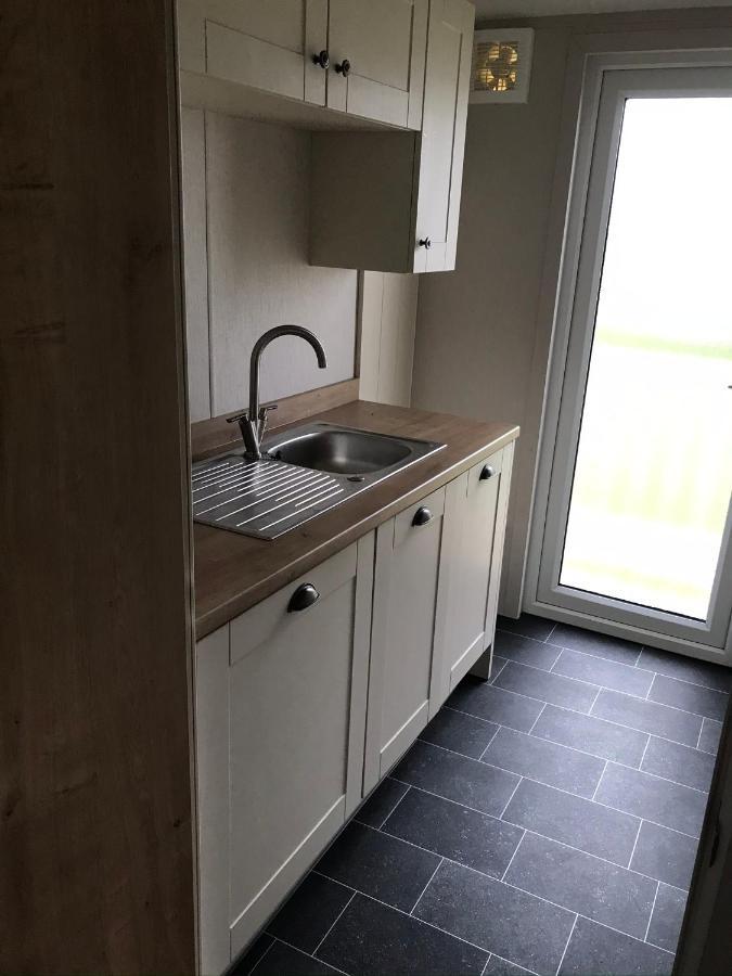8 Birth Lodge On Cayton Bay Holiday Park Scarborough Luaran gambar