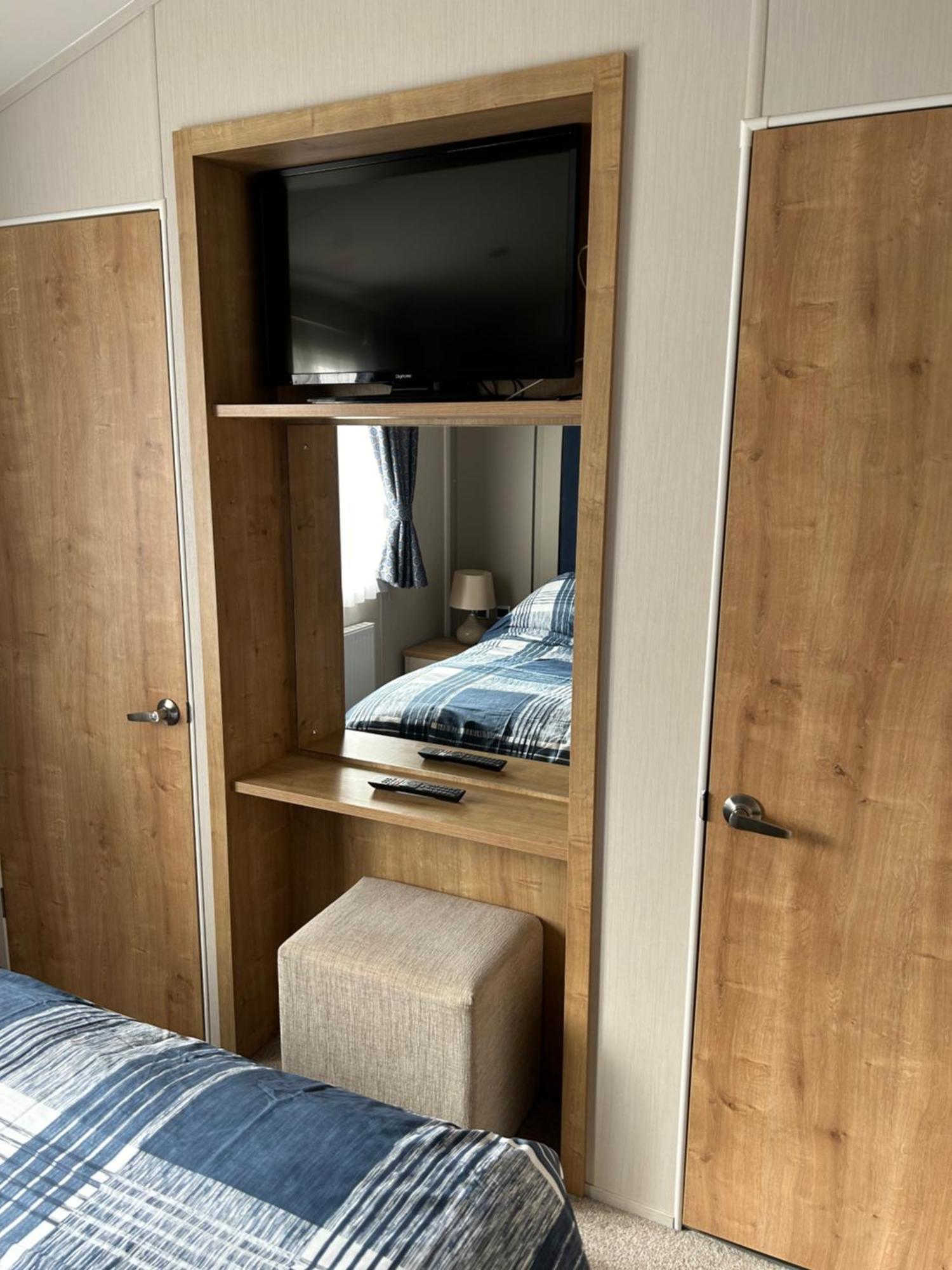 8 Birth Lodge On Cayton Bay Holiday Park Scarborough Luaran gambar