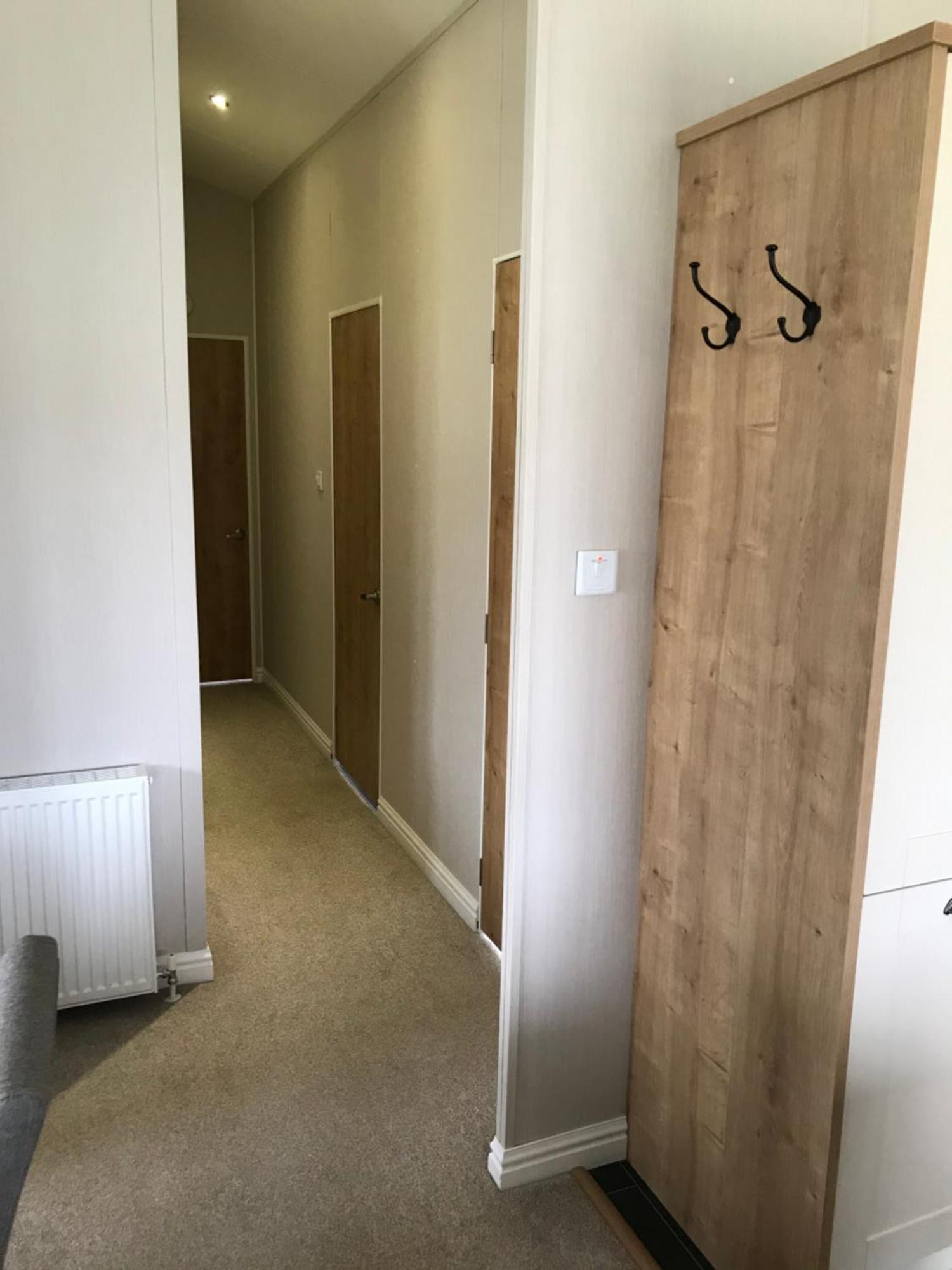 8 Birth Lodge On Cayton Bay Holiday Park Scarborough Luaran gambar