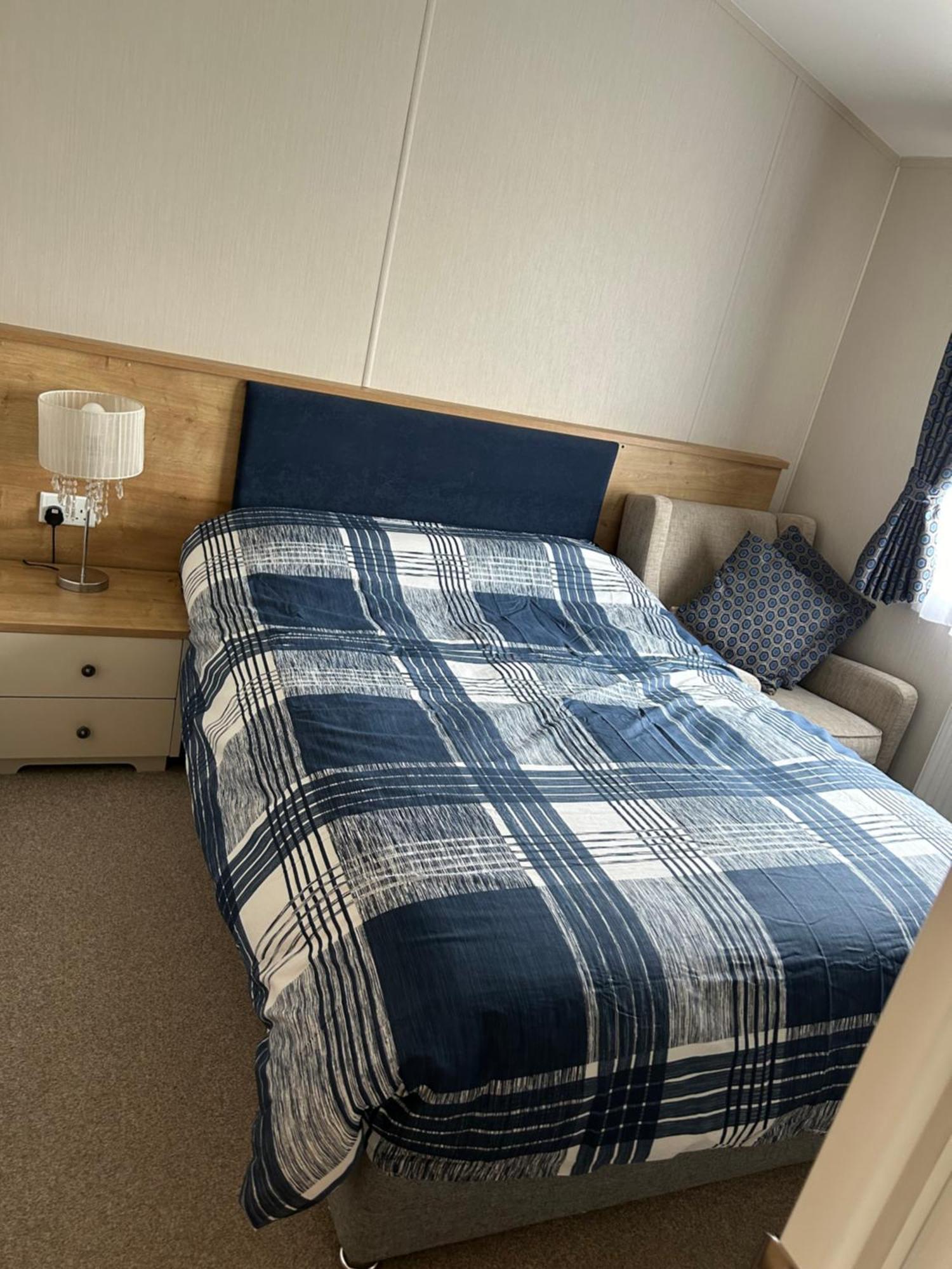 8 Birth Lodge On Cayton Bay Holiday Park Scarborough Luaran gambar