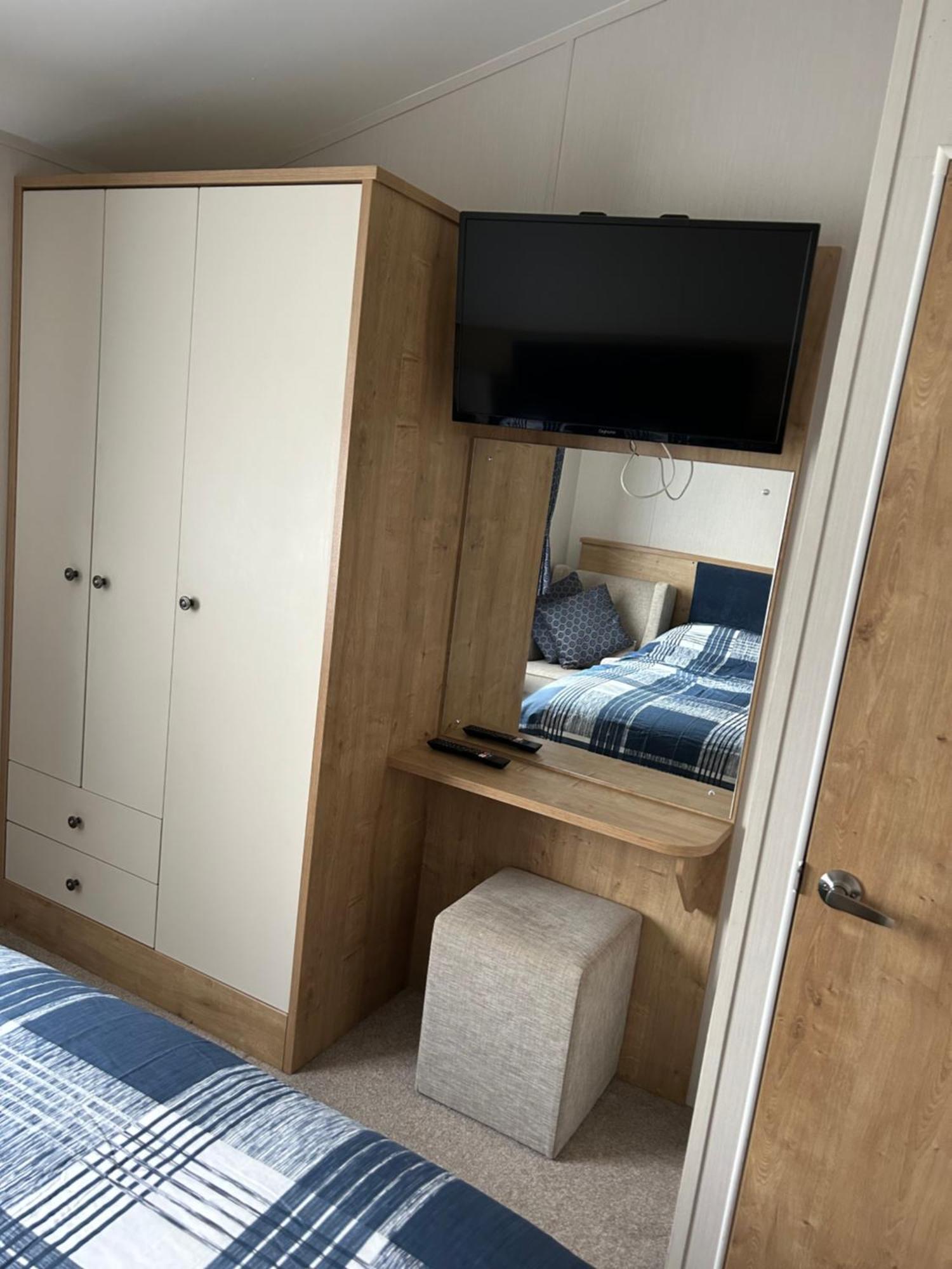 8 Birth Lodge On Cayton Bay Holiday Park Scarborough Luaran gambar